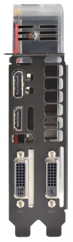 EVGA GeForce GTX 780 Ti 1072Mhz PCI-E 3.0 3072Mb 7000Mhz 384 bit 2xDVI HDMI HDCP (#4)