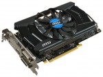 Видеокарта MSI Radeon R7 265 900Mhz PCI-E 3.0 2048Mb 5600Mhz 256 bit 2xDVI HDMI HDCP