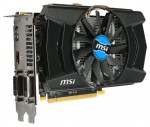 MSI Radeon R7 265 900Mhz PCI-E 3.0 2048Mb 5600Mhz 256 bit 2xDVI HDMI HDCP (#2)
