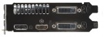 MSI Radeon R7 265 900Mhz PCI-E 3.0 2048Mb 5600Mhz 256 bit 2xDVI HDMI HDCP (#4)