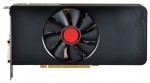 Видеокарта XFX Radeon R7 265 900Mhz PCI-E 3.0 2048Mb 5600Mhz 256 bit 2xDVI HDMI HDCP