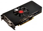 XFX Radeon R7 265 900Mhz PCI-E 3.0 2048Mb 5600Mhz 256 bit 2xDVI HDMI HDCP (#2)