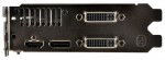 XFX Radeon R7 265 900Mhz PCI-E 3.0 2048Mb 5600Mhz 256 bit 2xDVI HDMI HDCP (#3)