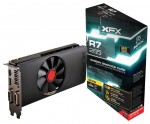 XFX Radeon R7 265 900Mhz PCI-E 3.0 2048Mb 5600Mhz 256 bit 2xDVI HDMI HDCP (#4)
