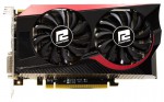Видеокарта PowerColor Radeon R7 265 930Mhz PCI-E 3.0 2048Mb 5600Mhz 256 bit DVI HDMI HDCP