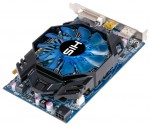 HIS Radeon R7 265 900Mhz PCI-E 3.0 2048Mb 5600Mhz 256 bit DVI HDMI HDCP (#3)