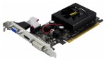 Palit GeForce 210 589Mhz PCI-E 2.0 1024Mb 1000Mhz 64 bit DVI HDMI HDCP Black (#2)