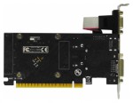 Palit GeForce 210 589Mhz PCI-E 2.0 1024Mb 1000Mhz 64 bit DVI HDMI HDCP Black (#3)