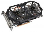 GIGABYTE Radeon R7 265 1008Mhz PCI-E 3.0 2048Mb 5600Mhz 256 bit 2xDVI HDMI HDCP (#2)
