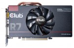 Видеокарта Club-3D Radeon R7 265 925Mhz PCI-E 3.0 2048Mb 5600Mhz 256 bit DVI HDMI HDCP