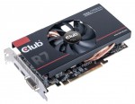 Club-3D Radeon R7 265 925Mhz PCI-E 3.0 2048Mb 5600Mhz 256 bit DVI HDMI HDCP (#2)