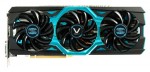 Видеокарта Sapphire Radeon R9 290 1000Mhz PCI-E 3.0 4096Mb 5600Mhz 512 bit 2xDVI HDMI HDCP