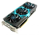 Sapphire Radeon R9 290 1030Mhz PCI-E 3.0 4096Mb 5600Mhz 512 bit 2xDVI HDMI HDCP (#2)