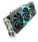 Sapphire Radeon R9 290 1030Mhz PCI-E 3.0 4096Mb 5600Mhz 512 bit 2xDVI HDMI HDCP (#3)