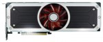Видеокарта XFX Radeon R9 295X2 947Mhz PCI-E 3.0 8192Mb 5000Mhz 1024 bit DVI HDCP