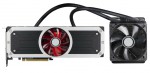 XFX Radeon R9 295X2 947Mhz PCI-E 3.0 8192Mb 5000Mhz 1024 bit DVI HDCP (#2)