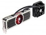 XFX Radeon R9 295X2 947Mhz PCI-E 3.0 8192Mb 5000Mhz 1024 bit DVI HDCP (#3)