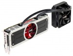 HIS Radeon R9 295X2 1018Mhz PCI-E 3.0 8192Mb 5000Mhz 1024 bit DVI HDCP (#2)
