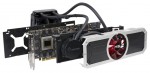 HIS Radeon R9 295X2 1018Mhz PCI-E 3.0 8192Mb 5000Mhz 1024 bit DVI HDCP (#3)