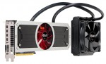 Видеокарта Club-3D Radeon R9 295X2 1018Mhz PCI-E 3.0 8192Mb 5000Mhz 1024 bit DVI HDCP