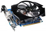Видеокарта GIGABYTE GeForce GT 640 941Mhz PCI-E 3.0 2048Mb 1800Mhz 128 bit 2xDVI HDMI HDCP