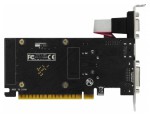 Palit GeForce 210 589Mhz PCI-E 2.0 512Mb 1250Mhz 32 bit DVI HDMI HDCP Black (#3)
