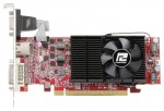 Видеокарта PowerColor Radeon R7 250 800Mhz PCI-E 3.0 1024Mb 4500Mhz 128 bit DVI HDMI HDCP