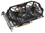 Видеокарта GIGABYTE Radeon R9 270 950Mhz PCI-E 3.0 2048Mb 5600Mhz 256 bit 2xDVI HDMI HDCP BF4