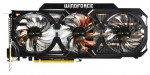 Видеокарта GIGABYTE GeForce GTX 770 1137Mhz PCI-E 3.0 4096Mb 7010Mhz 256 bit 2xDVI HDMI HDCP rev. 2.0