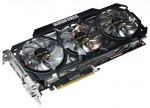 GIGABYTE GeForce GTX 770 1137Mhz PCI-E 3.0 4096Mb 7010Mhz 256 bit 2xDVI HDMI HDCP rev. 2.0 (#2)