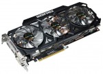 GIGABYTE GeForce GTX 780 954Mhz PCI-E 3.0 3072Mb 6008Mhz 384 bit 2xDVI HDMI HDCP rev. 2.0 (#2)